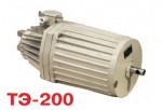 Electrohydraulic pusher ТE-200, TE-200/100
