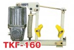 Shoe brake ТКG-160