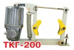 Shoe brake ТКG-200