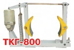 Shoe brake ТКG-800